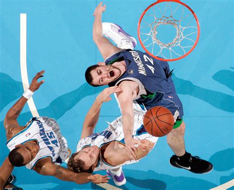 NBA Power Rankings: Kevin Love and the 10 Best Rebounders in the League