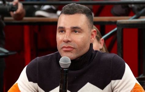 Le pongo pasión al manejo de redes. Ator da Globo reassume que é gay e relembra dia que mentiu ...