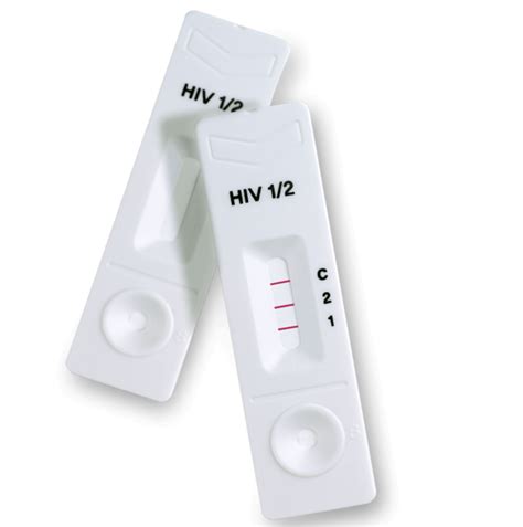 Hiv Test Kits For Malaysians Home Delivery Instant Results