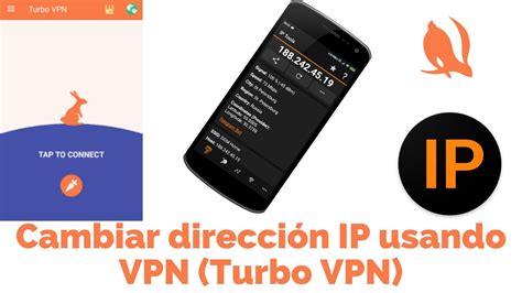 We did not find results for: Cambiar dirección IP usando VPN (Turbo VPN) - YouTube