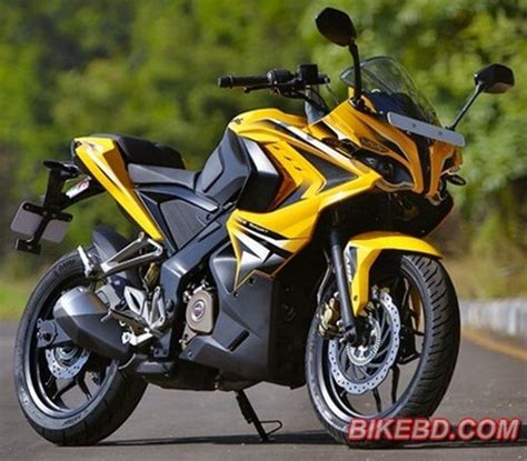 Check out complete specifications, review, features, and top speed of bajaj pulsar 135. Bajaj Pulsar 200 RS Price In Bangladesh - September 2017 ...