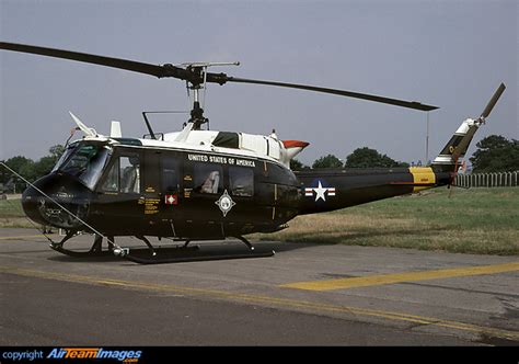 Bell Uh 1h Iroquois 74 22514 Aircraft Pictures And Photos