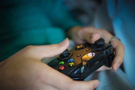 Just A Game Study Shows No Evidence That Violent Video Games Lead To