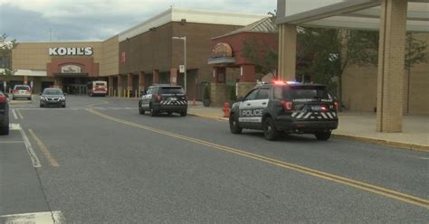 Shooting Inside Lancasters Park City Center Mall Leaves Some Employees