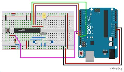 Check spelling or type a new query. Make Your Own Arduino Board by using Atemga328 IC - A DIY Project