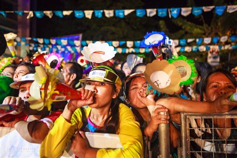 The Best Ways To Celebrate New Years Eve In The Philippines