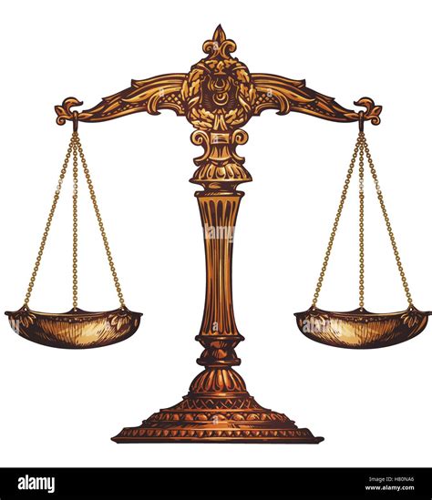 Scales Of Justice Hi Res Stock Photography And Images Alamy