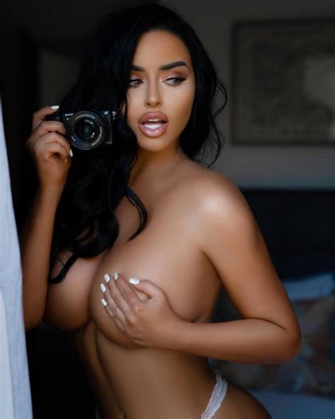 Abigail Ratchford Nude And Naked Leaked Photos And Videos Abigail