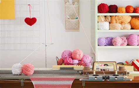 7 Best Knitting Machines Of 2022 Complete Guide The Creative Folk