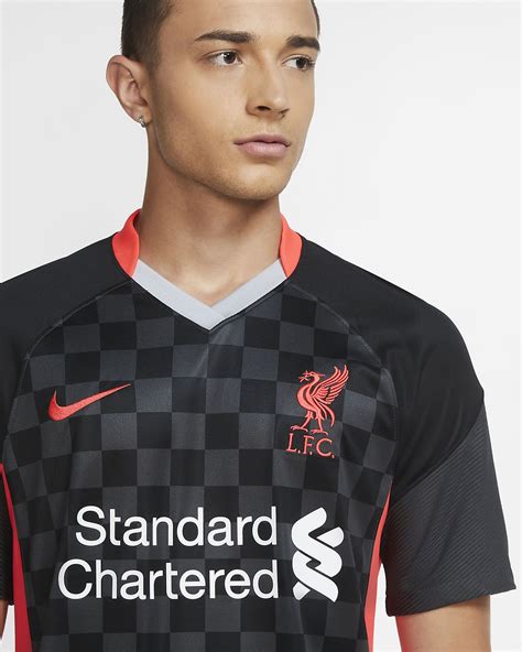 Full stats on lfc players, club products, official partners and lots more. Мужское футбольное джерси из третьего комплекта формы ФК ...