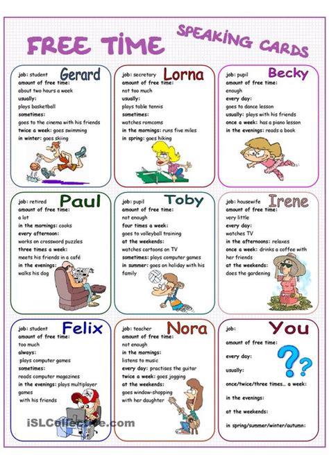 Perfect for general use kid's box is now updated with new vocabulary and activities for the pre a1 starters test. Valme's English Corner: SpeaKiNG TeST for YouNG LeaRneRs