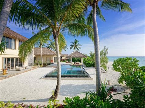 InterContinental Maldives Maamunagau Resort Holidaylifestyle