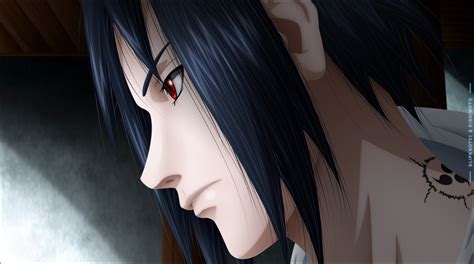 Uchiha Sasuke Naruto Image Zerochan Anime Image Board