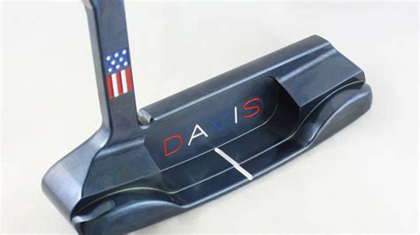 Custom Milled Putters From Putter Lounge