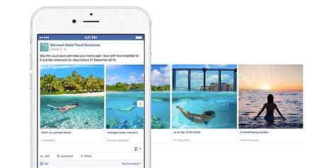 Facebook Marketing Tips For Travel Agency