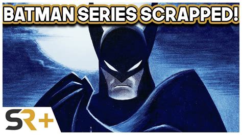 Batman Caped Crusader Series No Longer Moving Forward At HBO Max