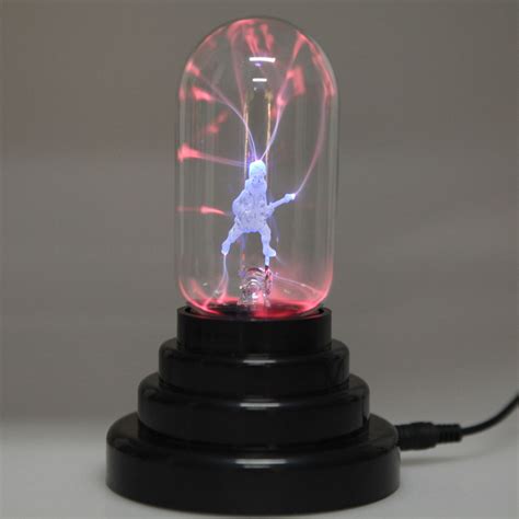 This touch lamp has a 3 stage dimmer operation for option of brightness at your fingertip. Lightning lamp - add amazing light to your room | Warisan ...