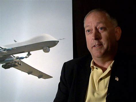 The program can be installed on android. Witness to the Drone Strike That Killed an American ...
