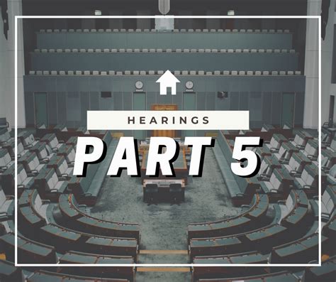 Yet despite these shortcomings, the members of the clrc are committed in reviewing the act and to make the necessary recommendations to the government. Abortion Law Reform Act 2019 - Hearings into the Bill ...