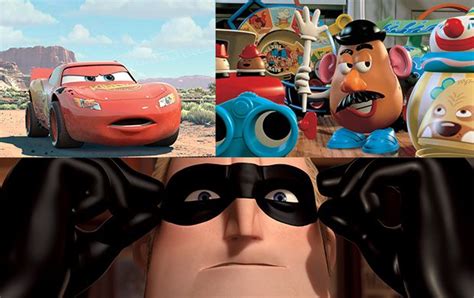 In this quiz, you get to pick the movies that you love from the world of disney! Quiz: Which Disney Pixar Movie are You? | Disney pixar ...
