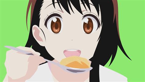 Kosaki Onoderanisekoiminimalist By Erominimalistsensei On Deviantart