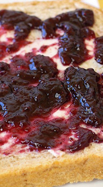We did not find results for: Easy Instant Pot Blueberry Jam {just 2 ingredients ...