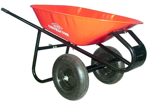 Selecting The Best Wheelbarrow For Your Home Is Not As Hard As You May