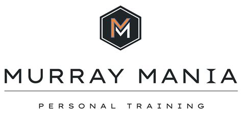 Murray Mania New Jersey And Virtual Personal Fitness Training