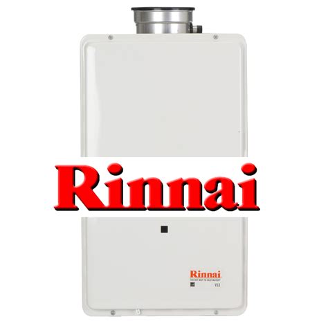 This company believes in bringing comfort and satisfaction to its customers. Rinnai Tankless Water Heater V53i Natural Gas Interior | eBay