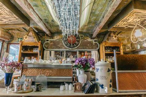 Budapest Café Sabor Casero De Hungría En La Cdmx 🙌 Chismes Today
