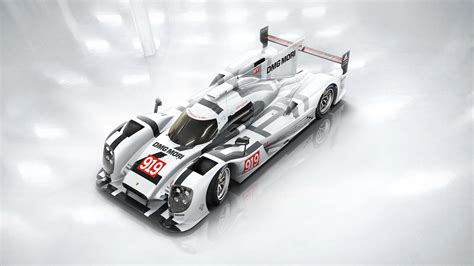 2015 Porsche 919 Hybrid Begins Testing For 2015 Le Mans Digital Trends