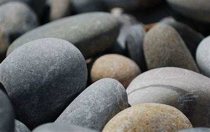 Rocks Pebbles Cool Desktop Wallpapers Stones Macro