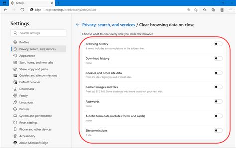 10 Tips To Improve Privacy When Using Microsoft Edge Browser Webnots