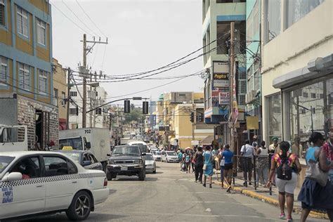 Todo Lo Que Debes Saber De Jamaica Andurriante Blog De Viajes