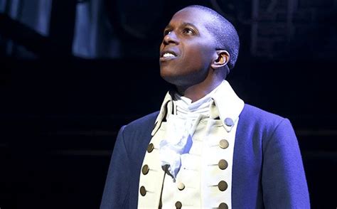 Hamilton Casting Call Wants Women To Play Washington And Burr Casting Call Hamilton Musical
