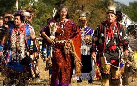 Native Americans Fear Potential Exploitation Of Their Dna Genetic
