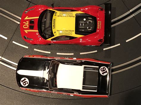 BRM BRM073 1:24th scale Mustang Boss 302 #16