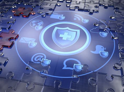 How Can Smb Practices Improve Healthcare Cybersecurity