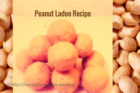 Nestlé on a mission to make a healthier kind of sugar. How to make Peanut Ladoo Preparation || Prepare Sweet Without Stove - Indian Recipes, Vegetarian ...