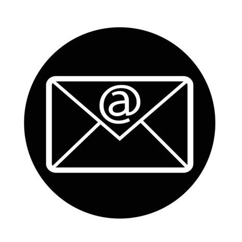Email Symbol Icon Vector And Png
