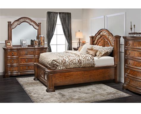If you use one of these and buy something. Torreon Storage Bedroom Group - Furniture Row | Furniture ...