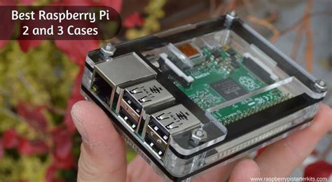 Best Raspberry Pi Projects Raspberry
