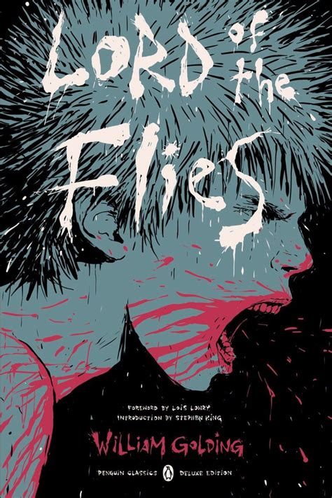 Lord Of The Flies Ebook William Golding Lord Of The Flies Penguin