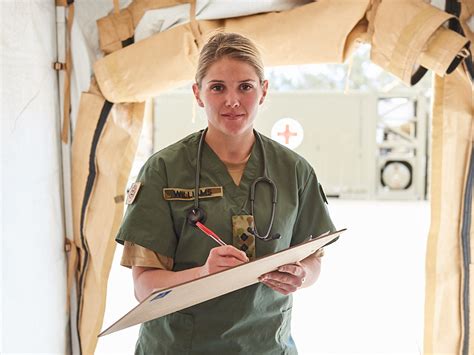 Adf Careers Nurse