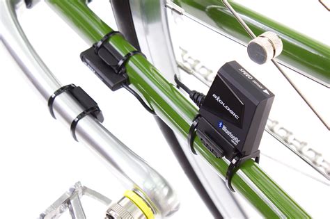 Biologic Bluetooth Smart Speed Cadence Sensor Tern Folding Bikes