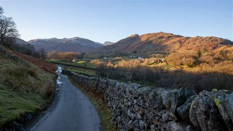 Little Langdale And Elterwater Walk The Outdoor Guide