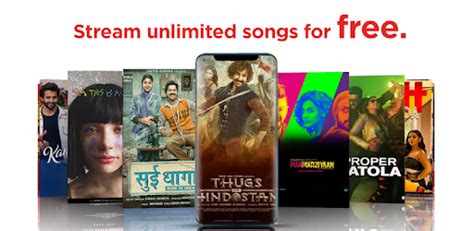 The listeners are allowed to skip the ad after 5 secs. Gaana Music Hindi Tamil Telugu MP3 Songs Video App ...