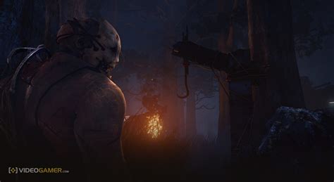 Dead By Daylight Welcomes Hellraiser In Its Next Update