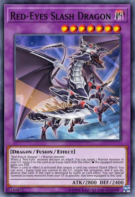 Top 20 Cards You Need For Your Red Eyes Black Dragon Yu Gi Oh Deck