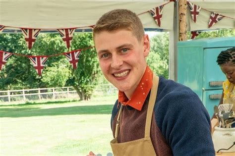 Great British Bake Off Fans Want Peter To Be Named Winner Exclusive
